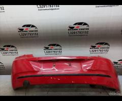 PARAURTI POSTERIORE CON SENSORI DI PARCHEGGIO BMW