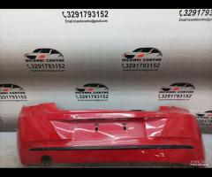 PARAURTI POSTERIORE CON SENSORI DI PARCHEGGIO BMW