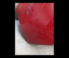 PARAURTI POSTERIORE CON SENSORI DI PARCHEGGIO BMW