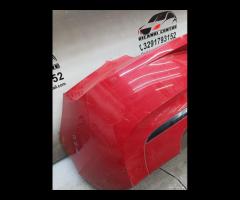 PARAURTI POSTERIORE CON SENSORI DI PARCHEGGIO BMW - 7