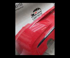 PARAURTI POSTERIORE CON SENSORI DI PARCHEGGIO BMW - 8