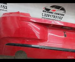 PARAURTI POSTERIORE CON SENSORI DI PARCHEGGIO BMW - 10