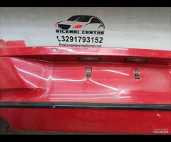 PARAURTI POSTERIORE CON SENSORI DI PARCHEGGIO BMW - 11