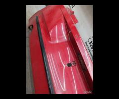 PARAURTI POSTERIORE CON SENSORI DI PARCHEGGIO BMW - 13