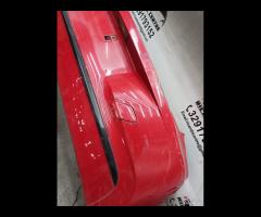 PARAURTI POSTERIORE CON SENSORI DI PARCHEGGIO BMW - 14