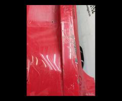 PARAURTI POSTERIORE CON SENSORI DI PARCHEGGIO BMW - 17