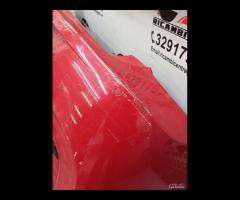 PARAURTI POSTERIORE CON SENSORI DI PARCHEGGIO BMW - 18