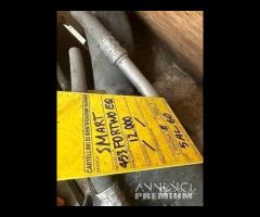 Motore smart fortwo forfour eq full eletric 5al 60