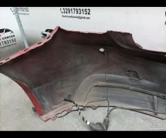 PARAURTI POSTERIORE CON SENSORI DI PARCHEGGIO BMW - 22