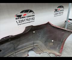 PARAURTI POSTERIORE CON SENSORI DI PARCHEGGIO BMW - 23