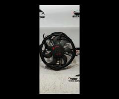 VENTOLA RAFFREDDAMENTO MOTORE MERCEDES A150 \\ W24