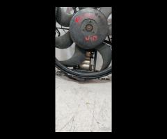 VENTOLA RAFFREDDAMENTO MOTORE MERCEDES A150 \\ W24