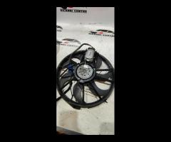 VENTOLA RAFFREDDAMENTO MOTORE MERCEDES A150 \\ W24 - 9