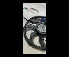 VENTOLA RAFFREDDAMENTO MOTORE MERCEDES A150 \\ W24 - 10