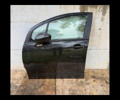 Porta Portiera sportello Citroen C3 2009/2016 a-sx