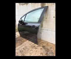 Porta Portiera sportello Citroen C3 2009/2016 a-sx