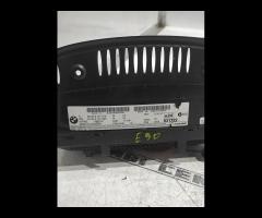 DISPLAY MULTIFUNZIONALE BMW E90 65829151979 658291 - 6
