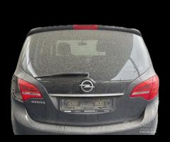 PORTELLONE COFANO POSTERIORE OPEL MERIVA B 2010/17 - 1