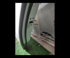 PORTA PORTIERA POSTERIORE SX JAGUAR XF 2007-2011 B - 7