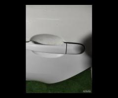 PORTA PORTIERA POSTERIORE SX JAGUAR XF 2007-2011 B - 8