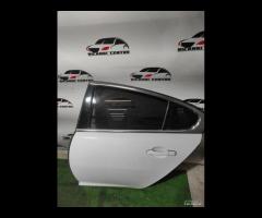 PORTA PORTIERA POSTERIORE SX JAGUAR XF 2007-2011 B - 10