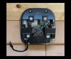 PLAFONIERA LUCE CORTESIA FIAT 500x 500 X