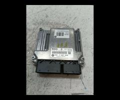 CENTRALINA MOTORE ECU BMW E87 7807828 0281013537 0 - 2