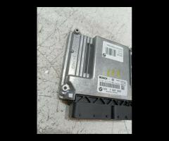 CENTRALINA MOTORE ECU BMW E87 7807828 0281013537 0 - 4