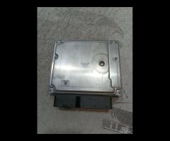 CENTRALINA MOTORE ECU BMW E87 7807828 0281013537 0 - 8