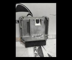 CENTRALINA MOTORE OPEL ASTRA J 55583654 0281018454