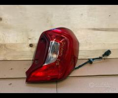 STOP FANALINO POSTERIORE DESTRO DX KIA PICANTO