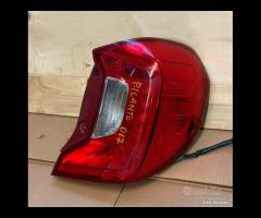 STOP FANALINO POSTERIORE DESTRO DX KIA PICANTO
