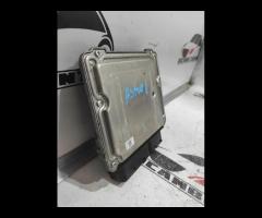 CENTRALINA MOTORE OPEL ASTRA J 55583654 0281018454