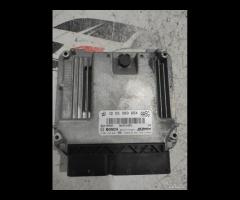 CENTRALINA MOTORE OPEL ASTRA J 55583654 0281018454