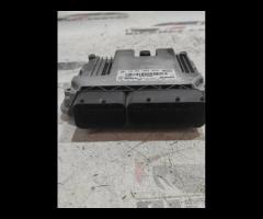 CENTRALINA MOTORE OPEL ASTRA J 55583654 0281018454 - 6