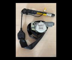 CINTURA DI SICUREZZA FIAT 500 RESTYLING ANT DESTRA