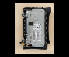 GINOCCHIERA AIRBAG FIAT 500 cinquecento 2016/2025