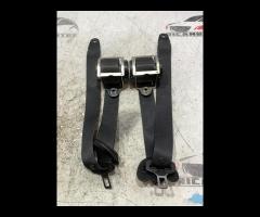 CINTURE DI SICUREZZA ANTERIORE DX/SX MINI COOPER R - 1
