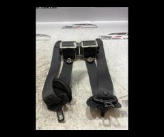CINTURE DI SICUREZZA ANTERIORE DX/SX MINI COOPER R - 2
