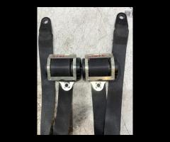 CINTURE DI SICUREZZA ANTERIORE DX/SX MINI COOPER R - 4