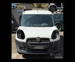 RICAMBI FIAT DOBLO doblo' 2ª SERIE 2009/2022