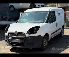 RICAMBI FIAT DOBLO doblo' 2ª SERIE 2009/2022