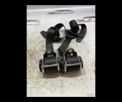 CINTURE DI SICUREZZA ANTERIORE DX/SX MINI COOPER R - 9