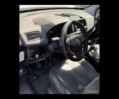 RICAMBI FIAT DOBLO doblo' 2ª SERIE 2009/2022
