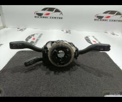 DEVIOLUCI CON CONTATTO SPIRALATO AUDI A6 4F0953549 - 4