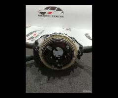 DEVIOLUCI CON CONTATTO SPIRALATO AUDI A6 4F0953549 - 6