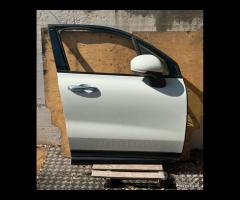 PORTA PORTIERA SPORTELLO FIAT 500X 2014/2025