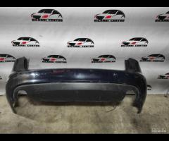 PARAURTI POSTERIORE CON SENSORI DI PARCHEGGIO AUDI - 1