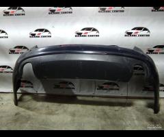 PARAURTI POSTERIORE CON SENSORI DI PARCHEGGIO AUDI - 3