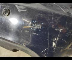 PARAURTI POSTERIORE CON SENSORI DI PARCHEGGIO AUDI - 5